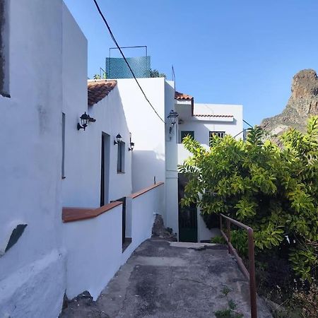 La Casa Vieja Βίλα Σάντα Κρουζ Τενερίφης Εξωτερικό φωτογραφία