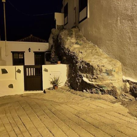 La Casa Vieja Βίλα Σάντα Κρουζ Τενερίφης Εξωτερικό φωτογραφία