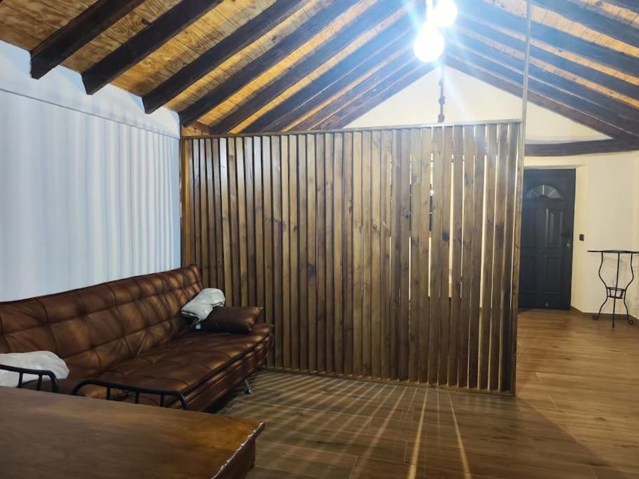 La Casa Vieja Βίλα Σάντα Κρουζ Τενερίφης Εξωτερικό φωτογραφία