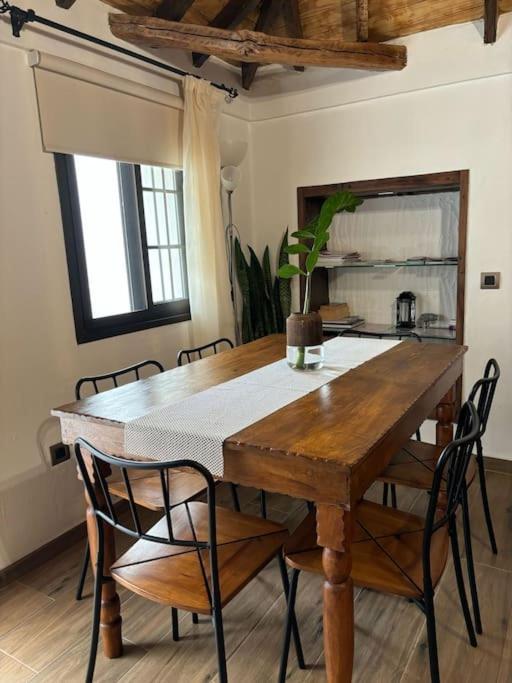 La Casa Vieja Βίλα Σάντα Κρουζ Τενερίφης Εξωτερικό φωτογραφία