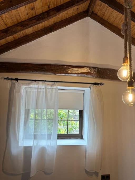 La Casa Vieja Βίλα Σάντα Κρουζ Τενερίφης Εξωτερικό φωτογραφία
