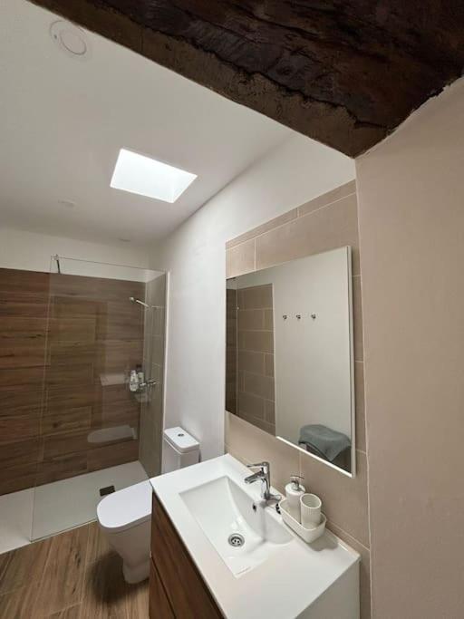 La Casa Vieja Βίλα Σάντα Κρουζ Τενερίφης Εξωτερικό φωτογραφία