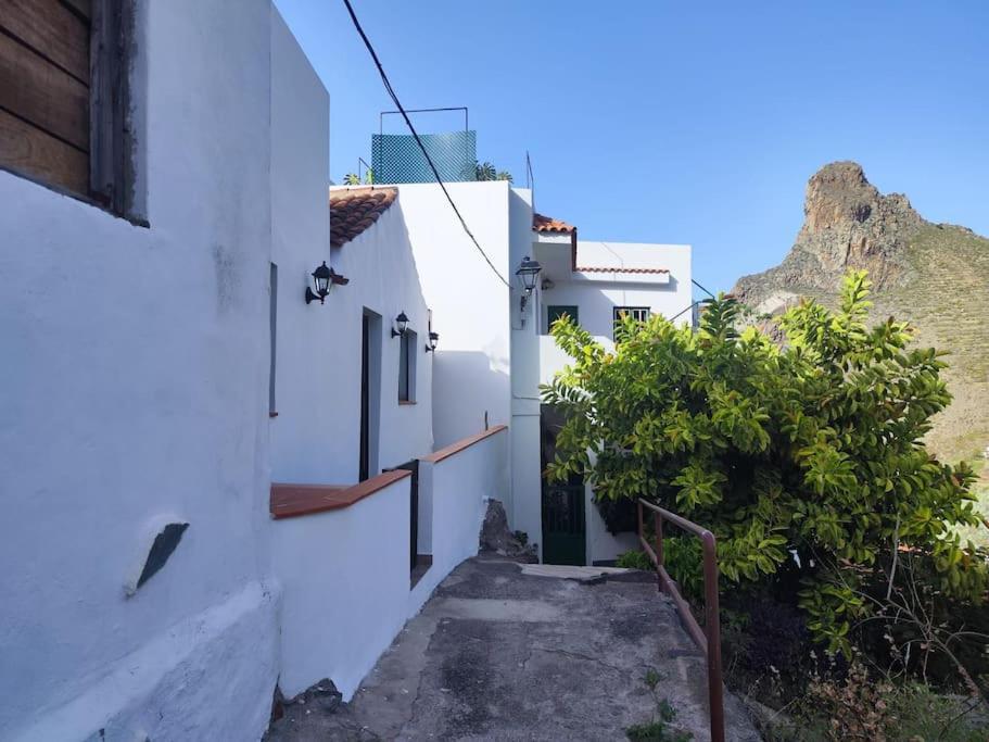 La Casa Vieja Βίλα Σάντα Κρουζ Τενερίφης Εξωτερικό φωτογραφία