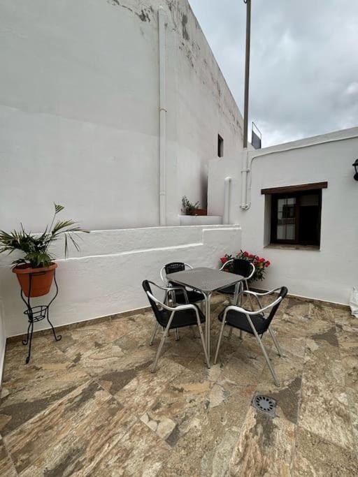 La Casa Vieja Βίλα Σάντα Κρουζ Τενερίφης Εξωτερικό φωτογραφία