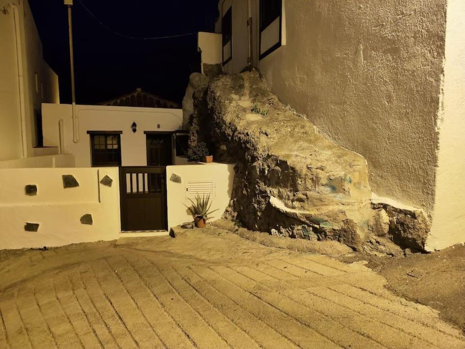 La Casa Vieja Βίλα Σάντα Κρουζ Τενερίφης Εξωτερικό φωτογραφία