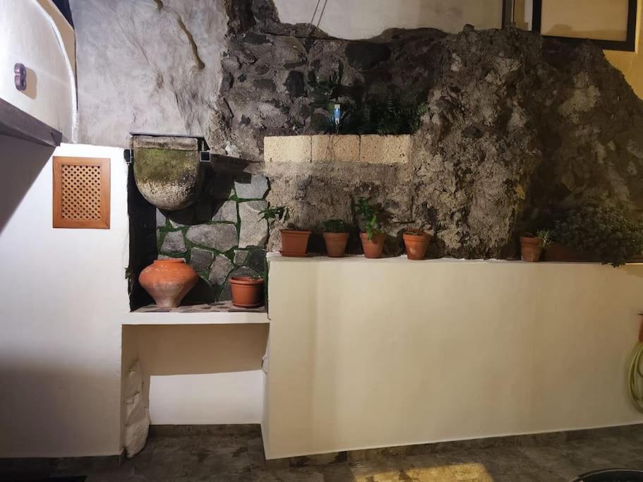 La Casa Vieja Βίλα Σάντα Κρουζ Τενερίφης Εξωτερικό φωτογραφία