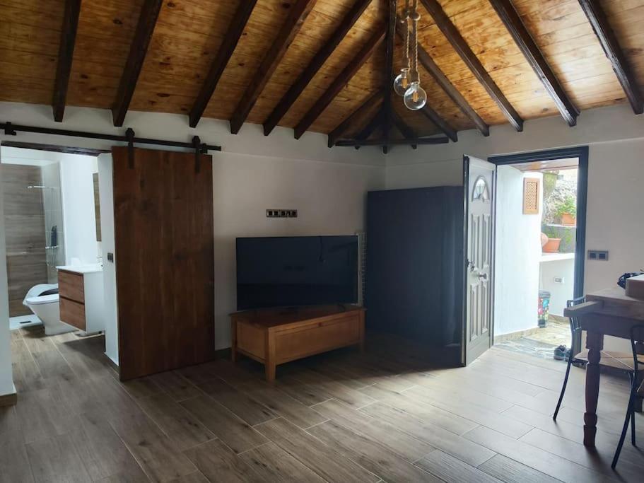 La Casa Vieja Βίλα Σάντα Κρουζ Τενερίφης Εξωτερικό φωτογραφία