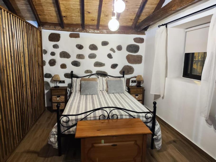 La Casa Vieja Βίλα Σάντα Κρουζ Τενερίφης Εξωτερικό φωτογραφία
