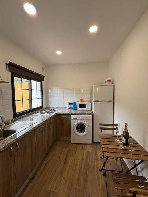 La Casa Vieja Βίλα Σάντα Κρουζ Τενερίφης Εξωτερικό φωτογραφία