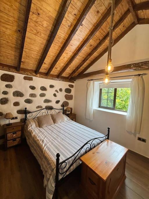 La Casa Vieja Βίλα Σάντα Κρουζ Τενερίφης Εξωτερικό φωτογραφία