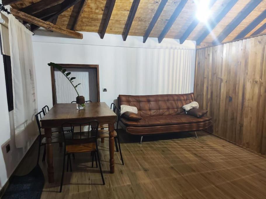 La Casa Vieja Βίλα Σάντα Κρουζ Τενερίφης Εξωτερικό φωτογραφία