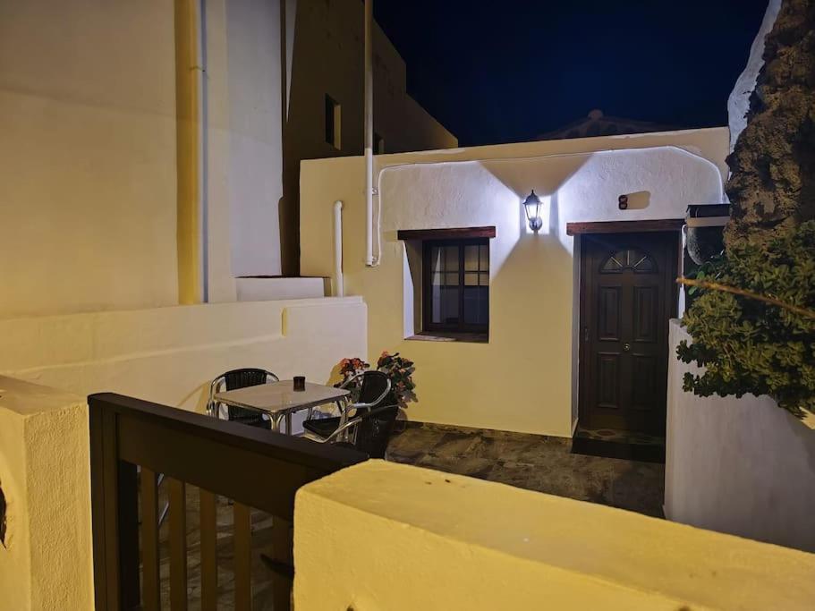 La Casa Vieja Βίλα Σάντα Κρουζ Τενερίφης Εξωτερικό φωτογραφία