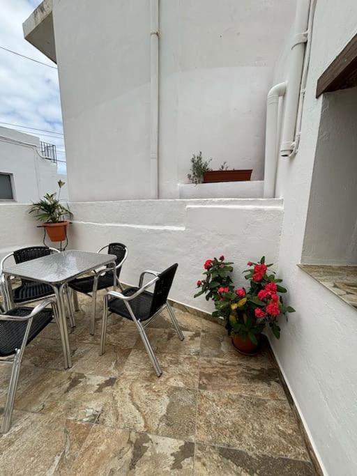 La Casa Vieja Βίλα Σάντα Κρουζ Τενερίφης Εξωτερικό φωτογραφία