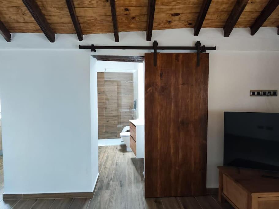 La Casa Vieja Βίλα Σάντα Κρουζ Τενερίφης Εξωτερικό φωτογραφία