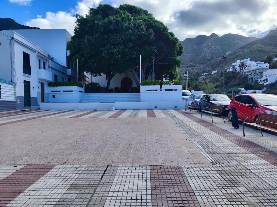 La Casa Vieja Βίλα Σάντα Κρουζ Τενερίφης Εξωτερικό φωτογραφία