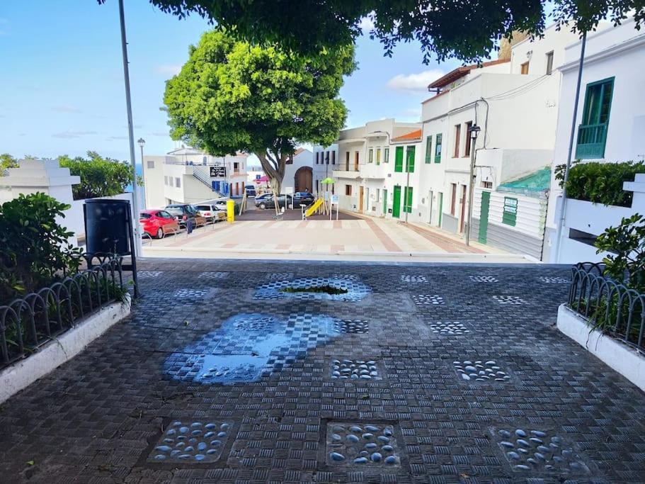 La Casa Vieja Βίλα Σάντα Κρουζ Τενερίφης Εξωτερικό φωτογραφία