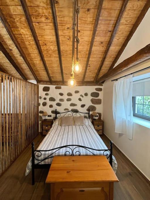 La Casa Vieja Βίλα Σάντα Κρουζ Τενερίφης Εξωτερικό φωτογραφία