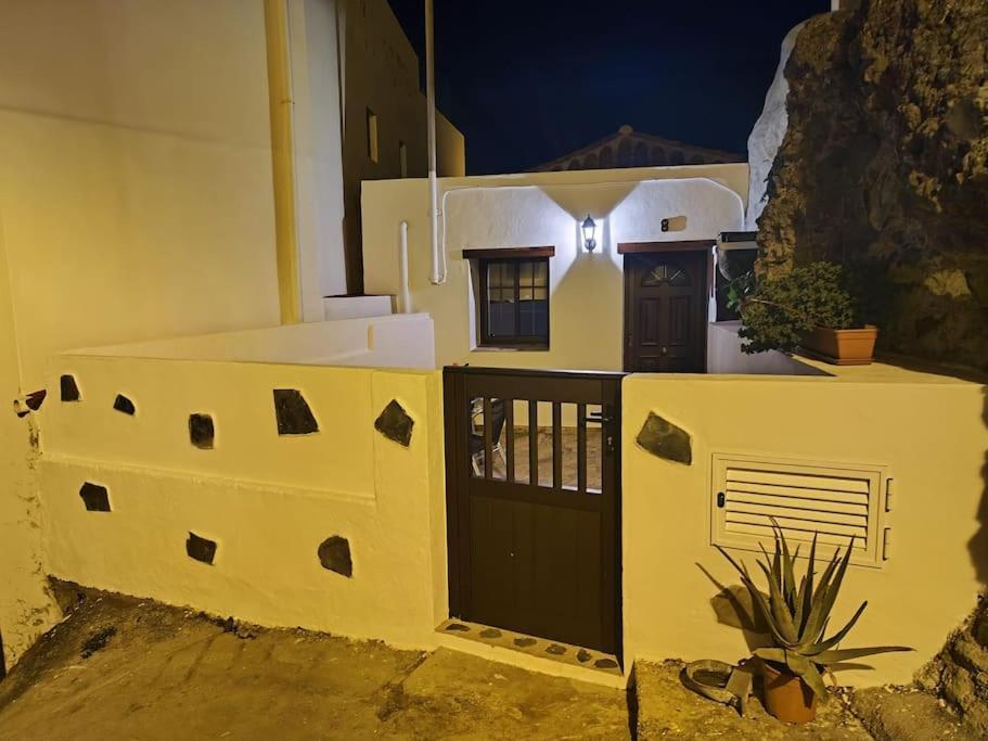 La Casa Vieja Βίλα Σάντα Κρουζ Τενερίφης Εξωτερικό φωτογραφία